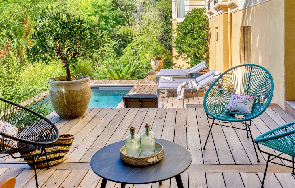 Overig - Grasse -  
