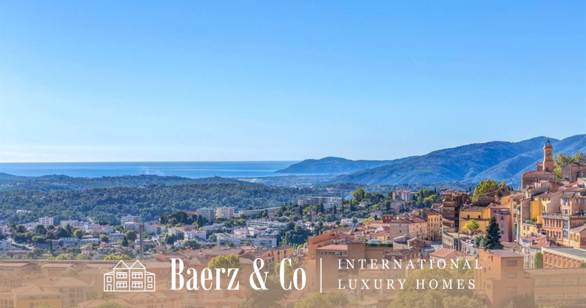 Overig - Grasse -  