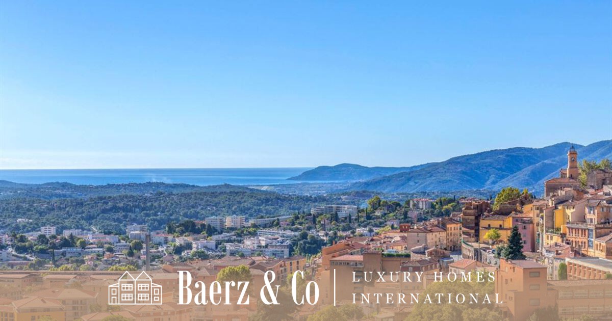 Overig - Grasse -  