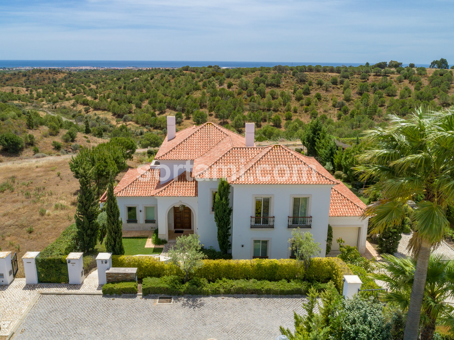 Overig - Vila Nova de Cacela -  