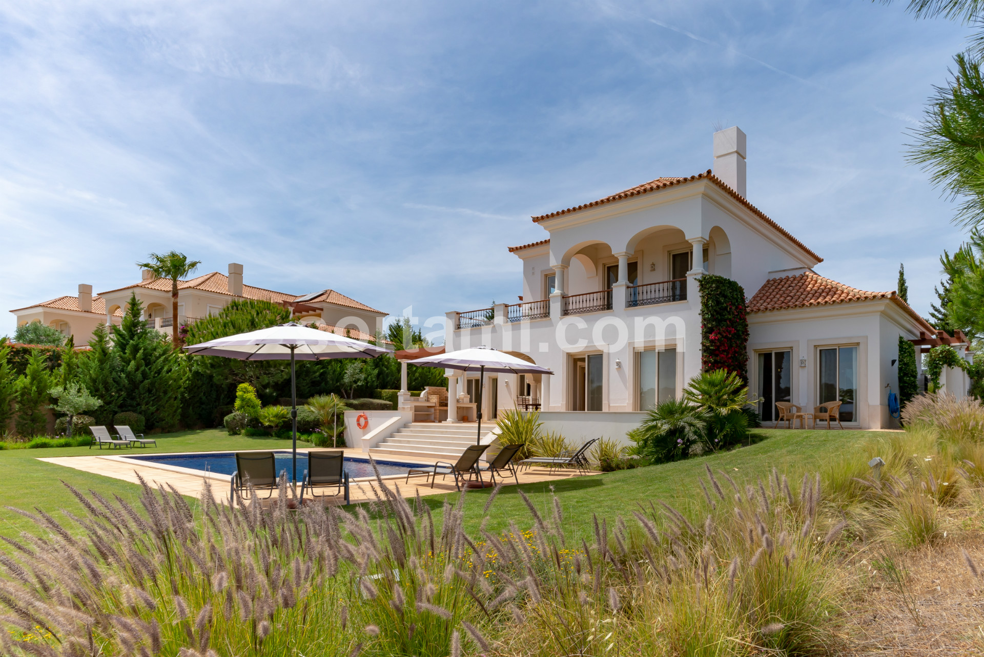 Overig - Vila Nova de Cacela -  