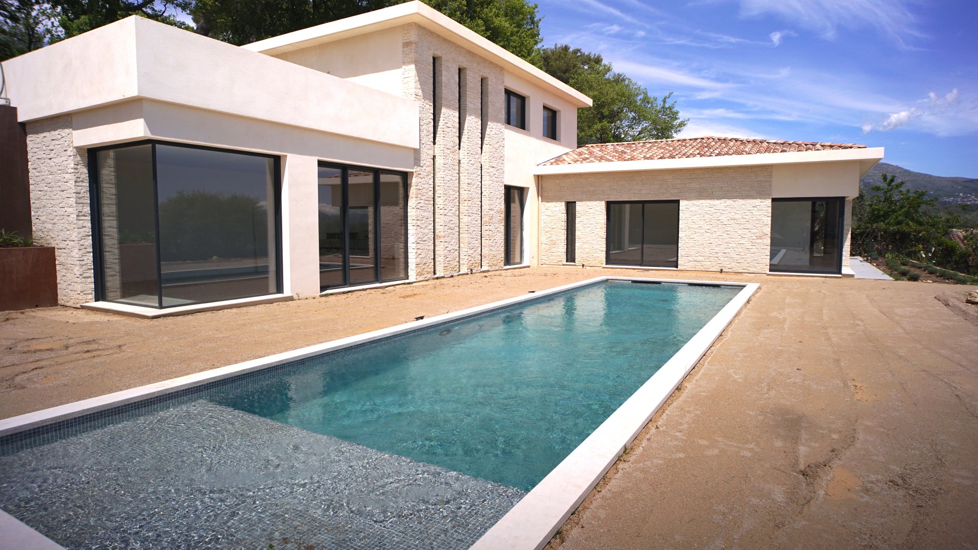 Overig - Roquefort les Pins -  