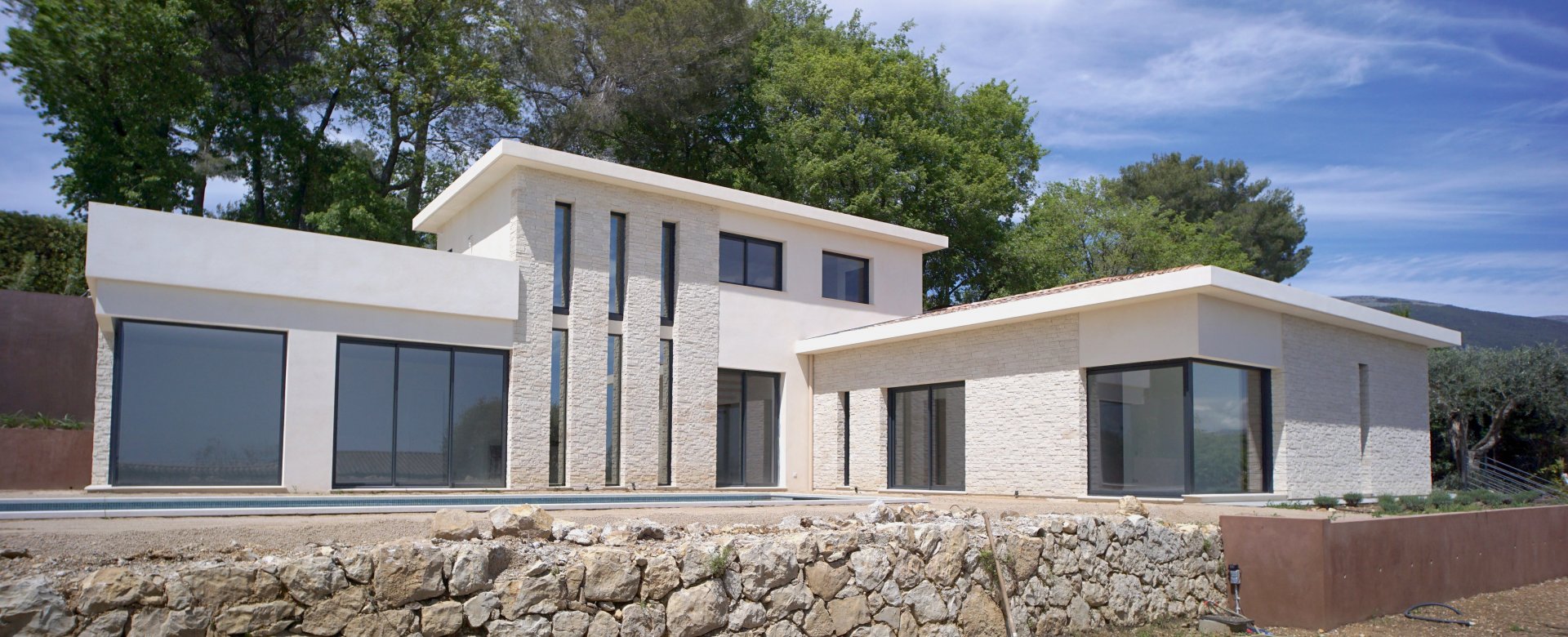 Overig - Roquefort les Pins -  