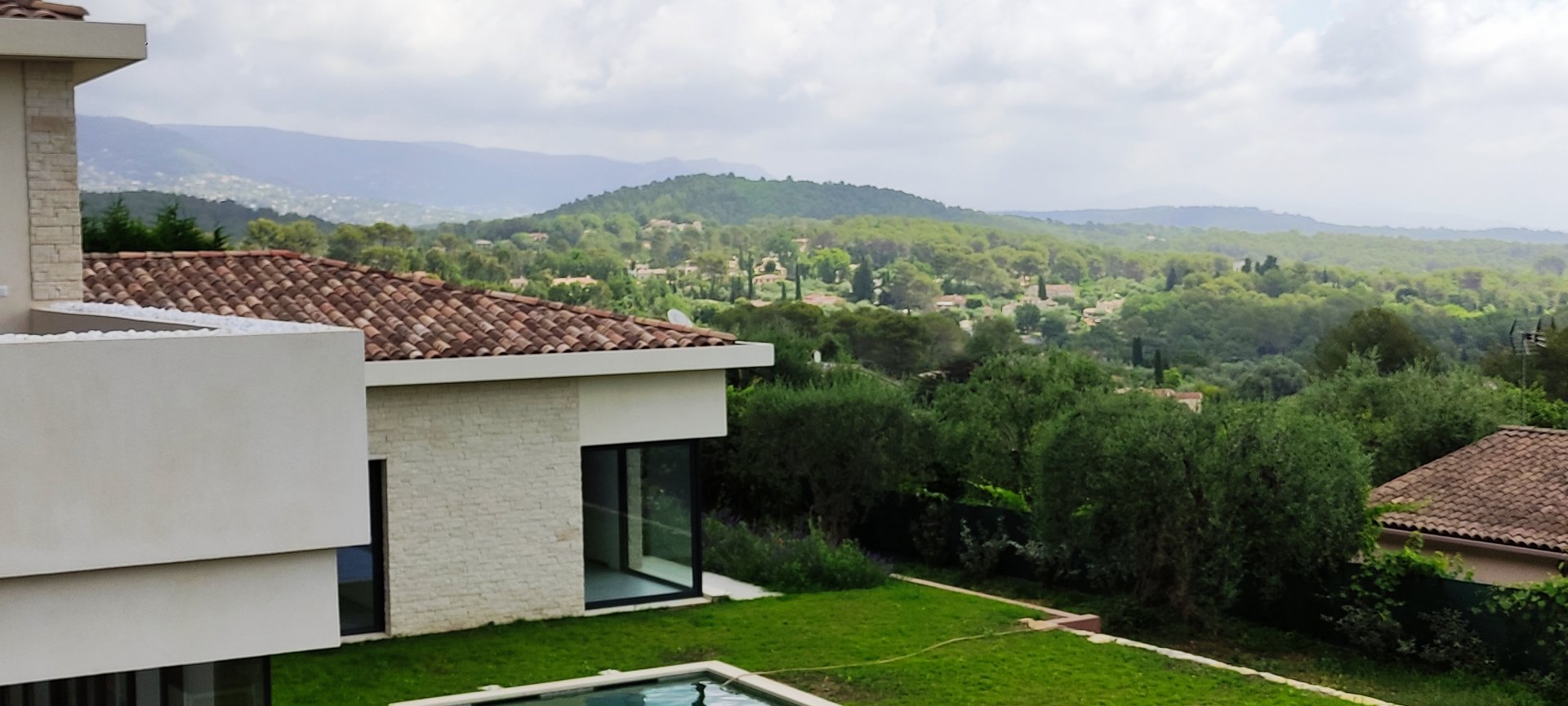 Overig - Roquefort les Pins -  