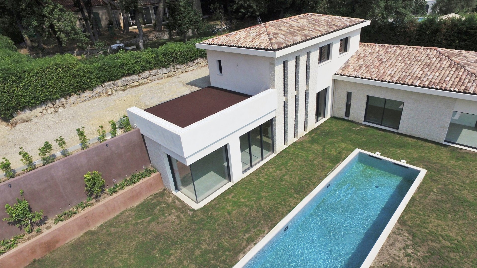 Overig - Roquefort les Pins -  