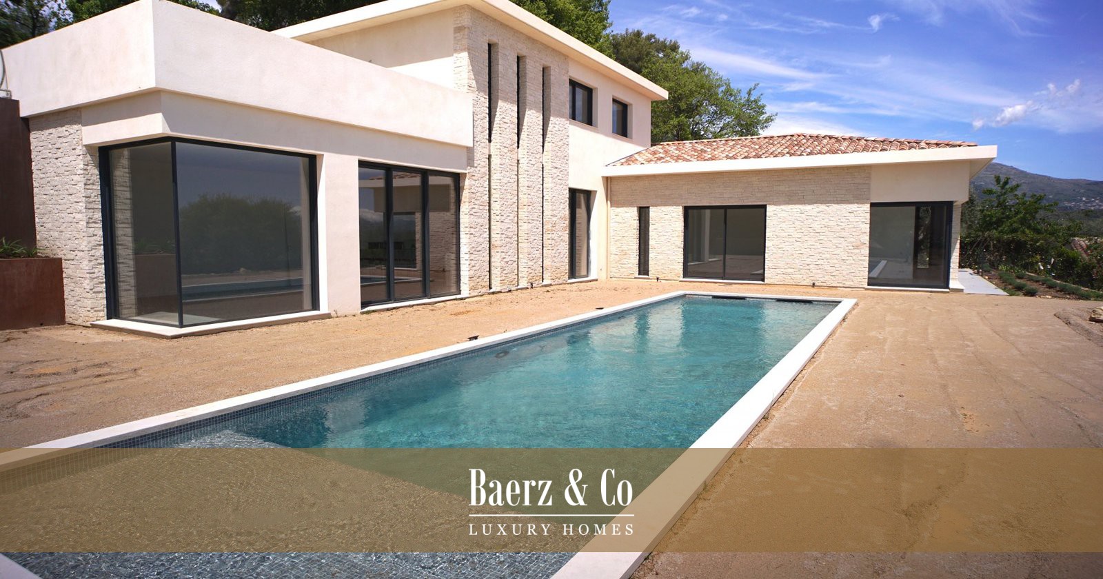 Overig - Roquefort les Pins -  