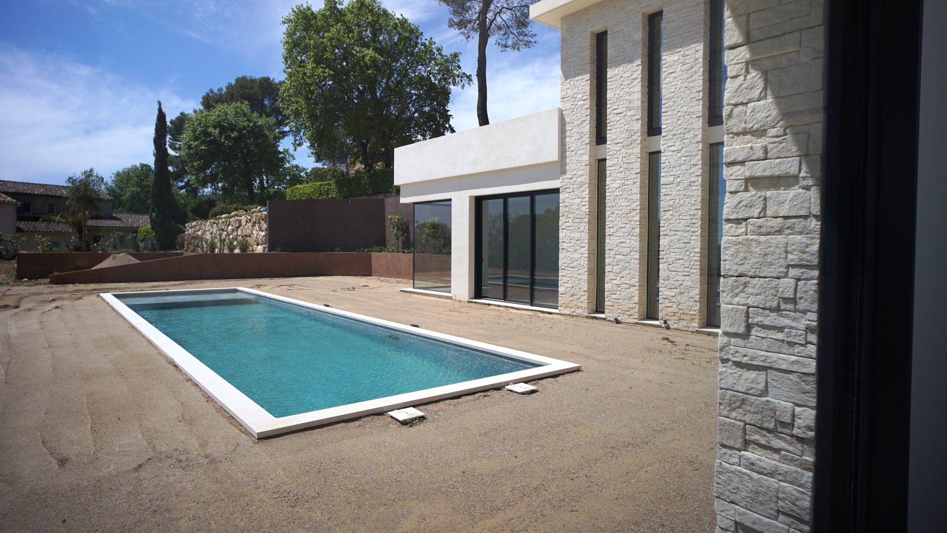 Overig - Roquefort les Pins -  