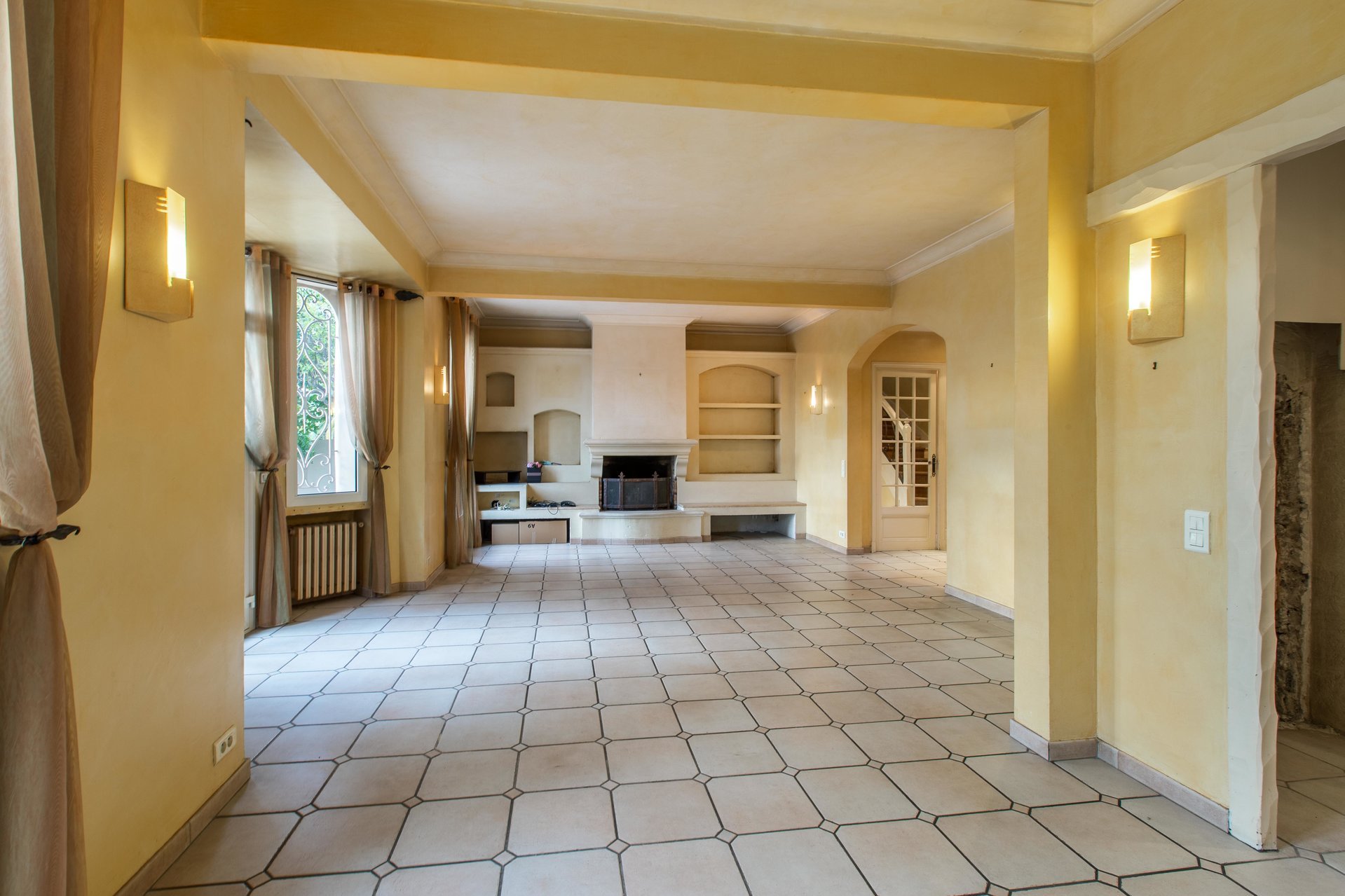 Overig - Beaulieu sur Mer -  