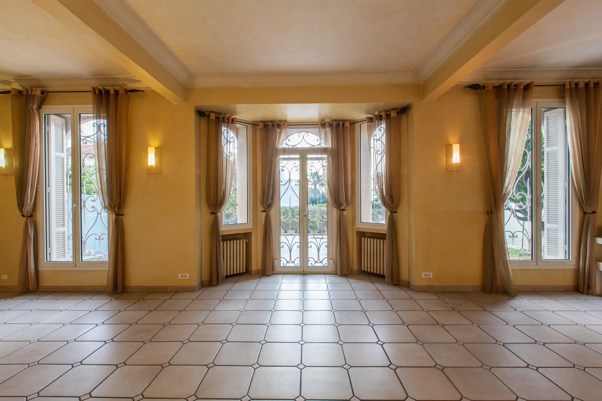 Overig - Beaulieu sur Mer -  