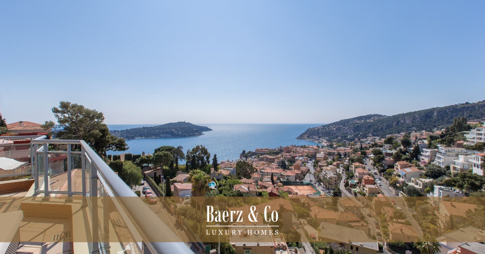 Overig - Villefranche sur mer -  