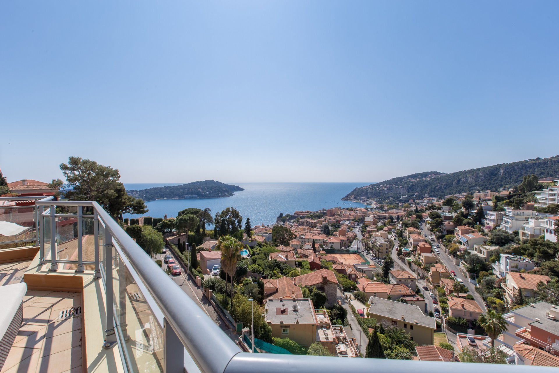 Overig - Villefranche sur mer -  