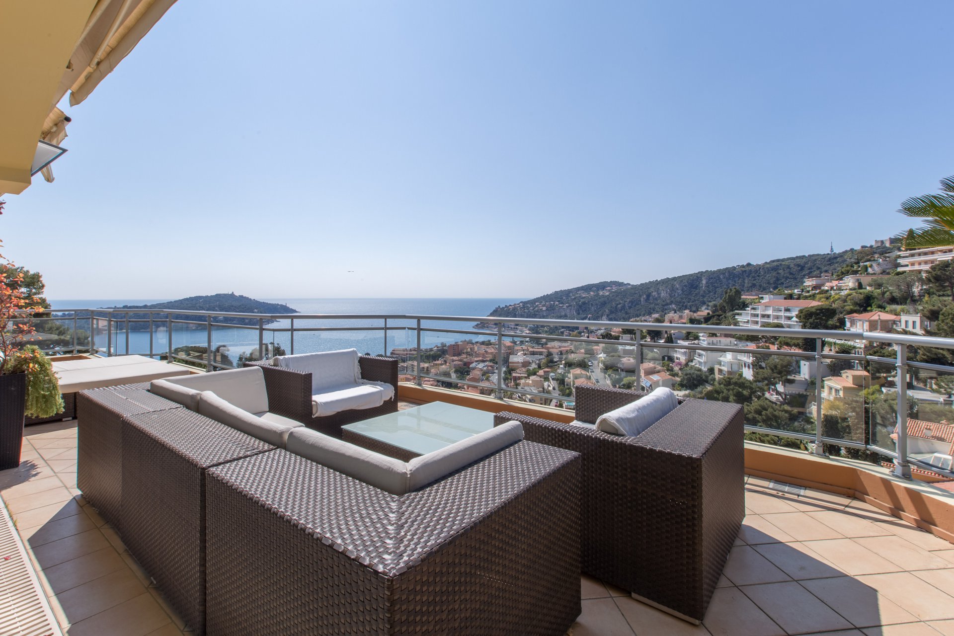 Overig - Villefranche sur mer -  