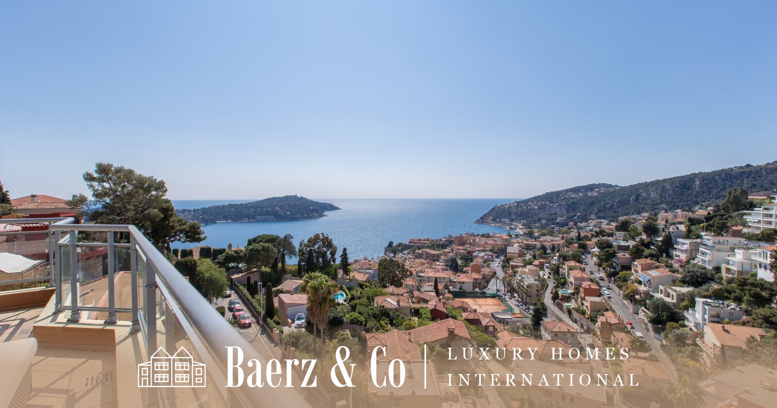 Overig - Villefranche sur mer -  