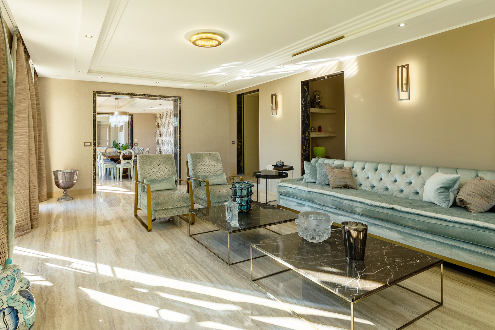 Overig - Roquebrune Cap Martin -  
