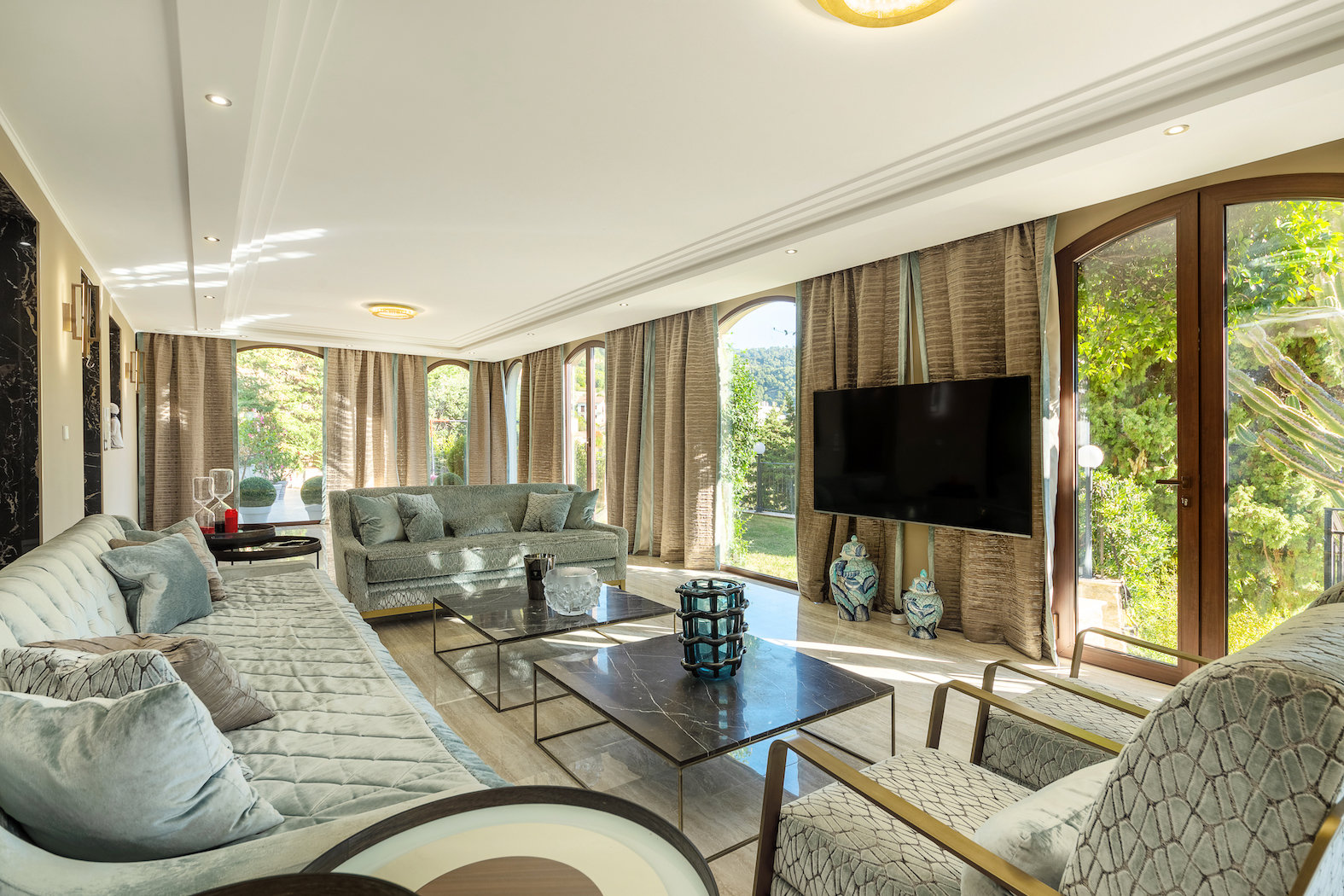 Overig - Roquebrune Cap Martin -  