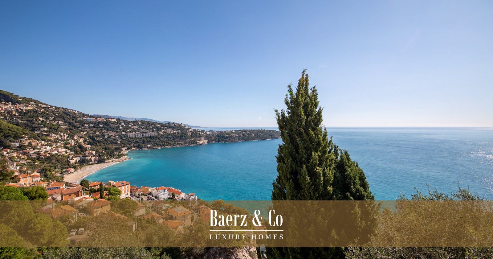 Overig - Roquebrune Cap Martin -  