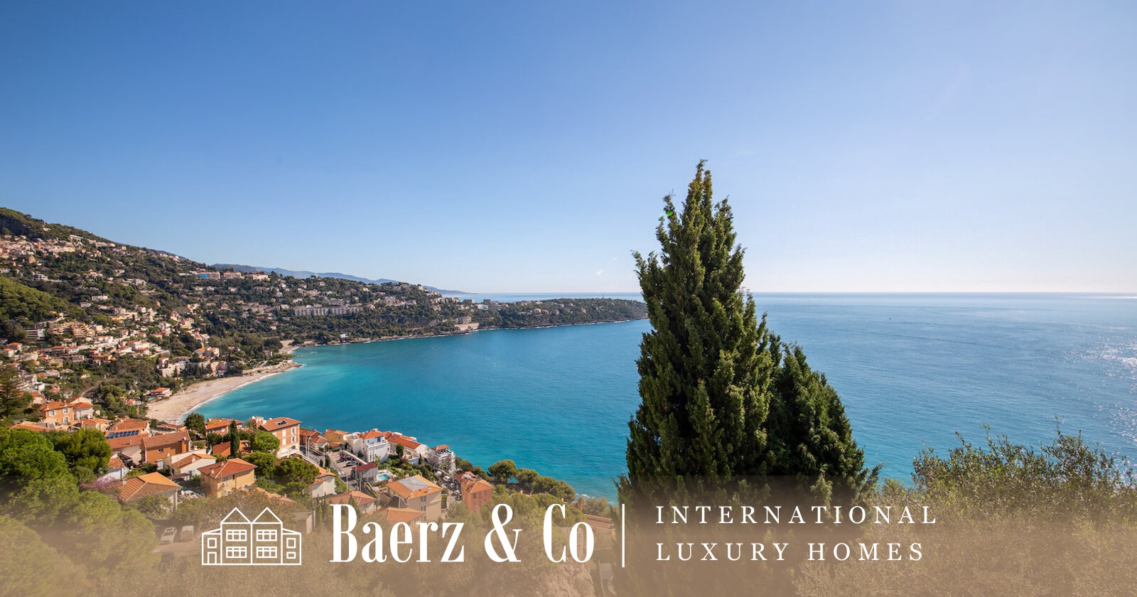 Overig - Roquebrune Cap Martin -  