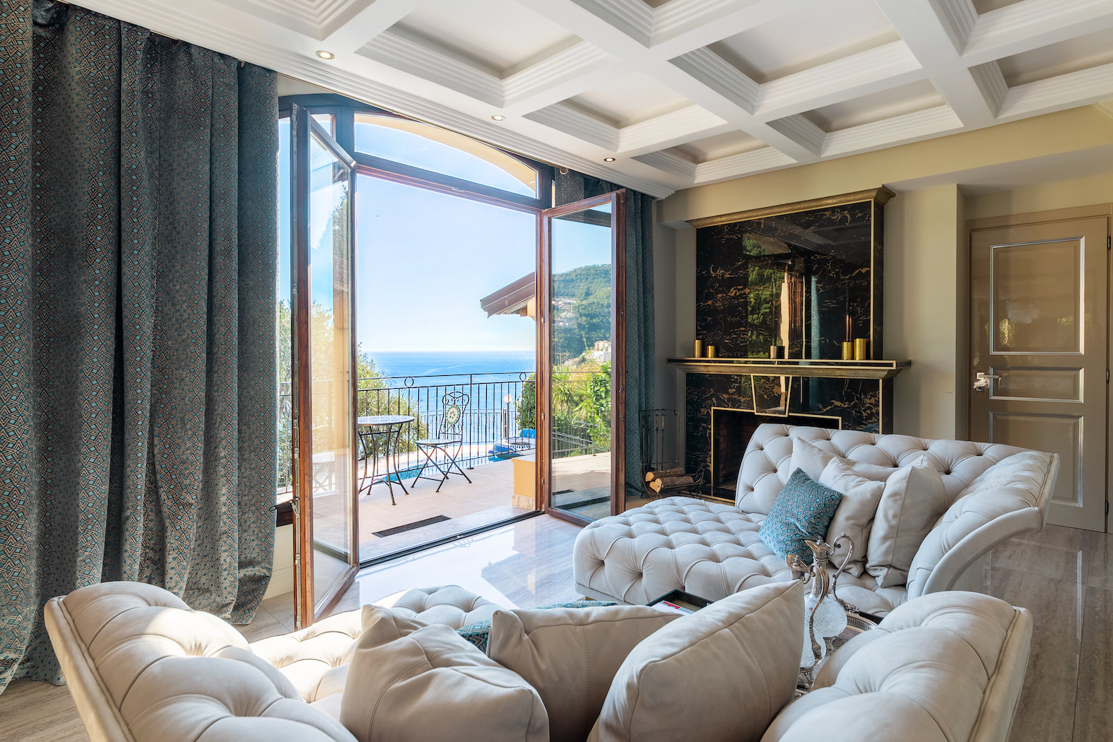 Overig - Roquebrune Cap Martin -  