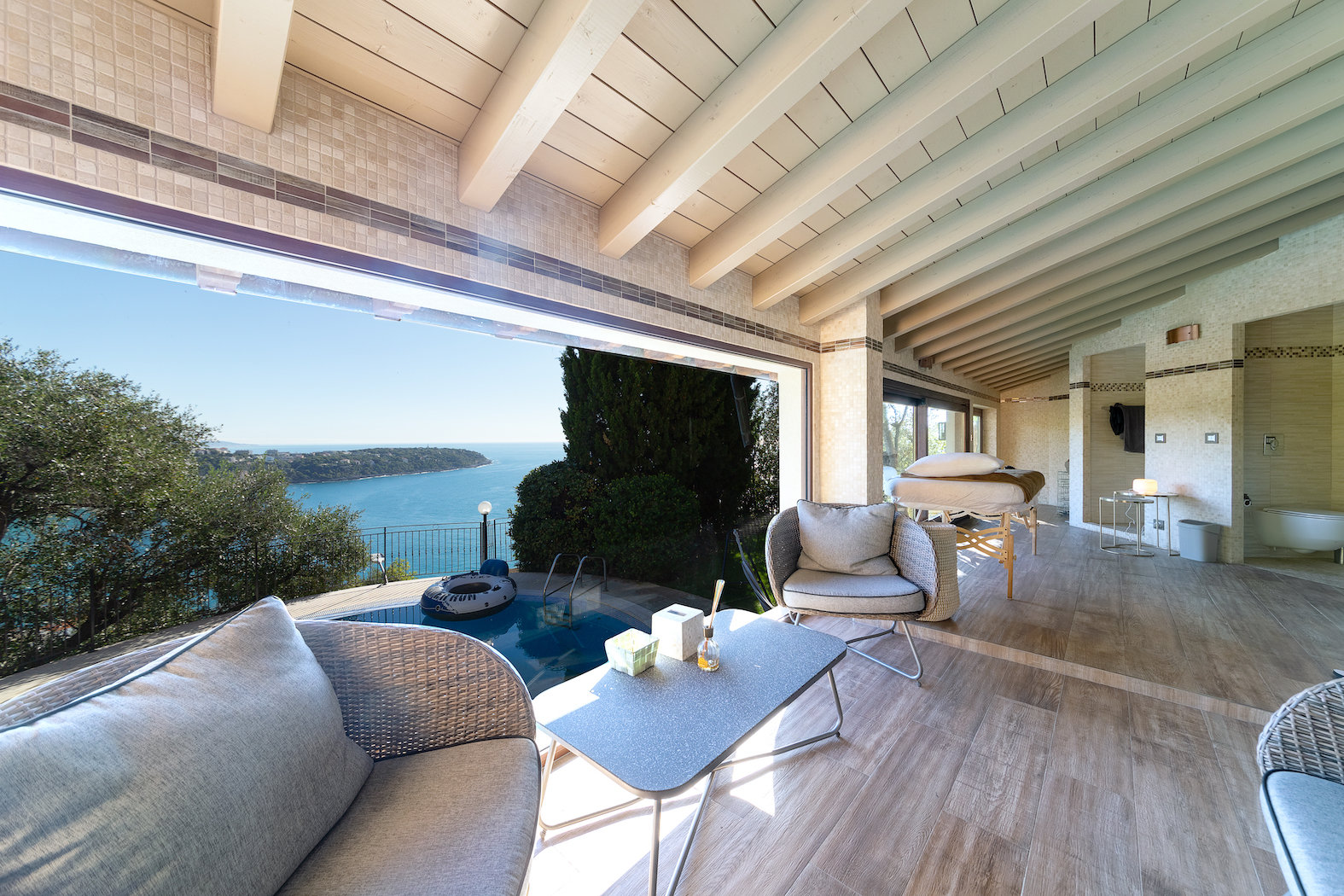 Overig - Roquebrune Cap Martin -  