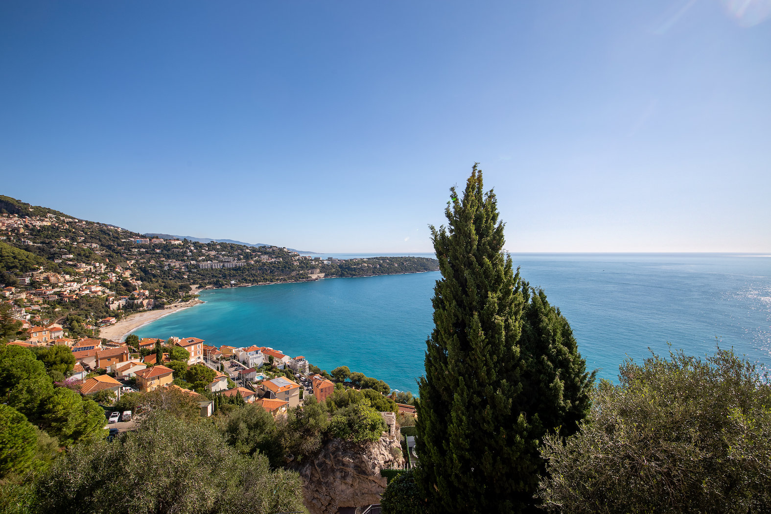 Overig - Roquebrune Cap Martin -  