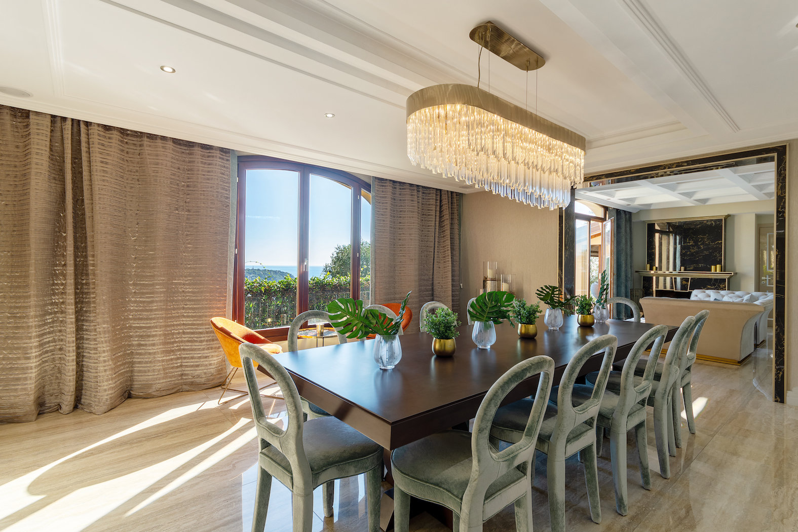 Overig - Roquebrune Cap Martin -  