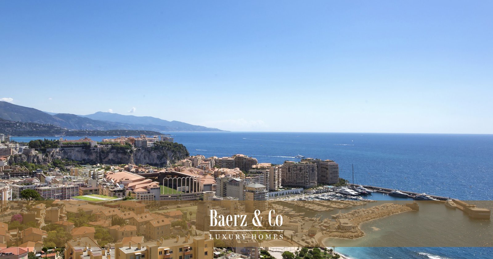 Overig - Cap d'Ail -  
