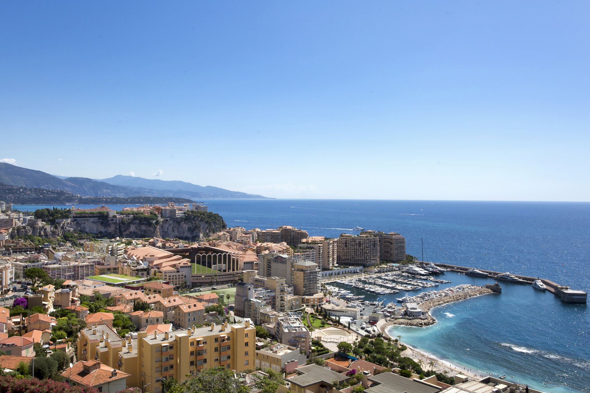 Overig - Cap d'Ail -  