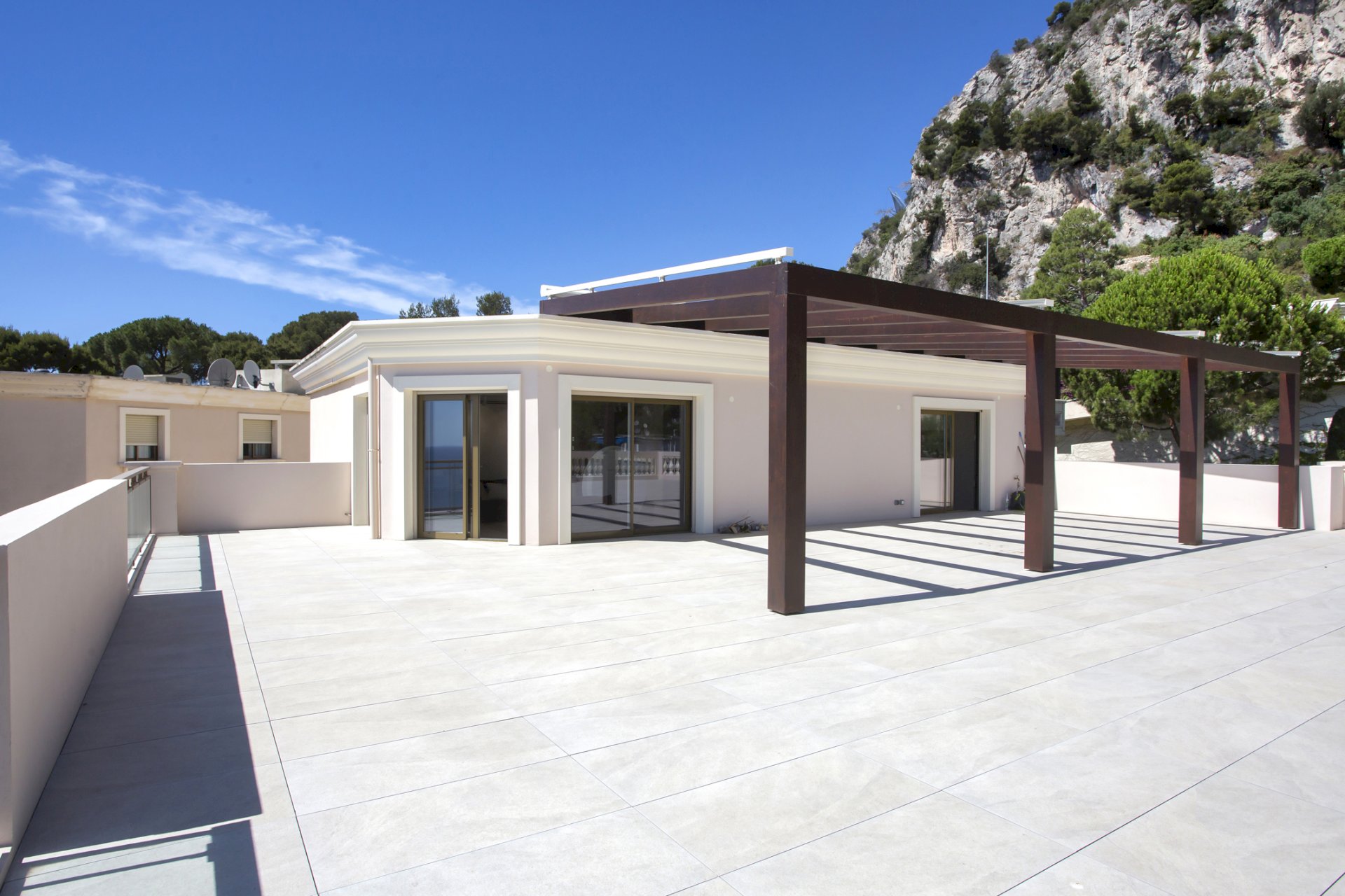 Overig - Cap d'Ail -  