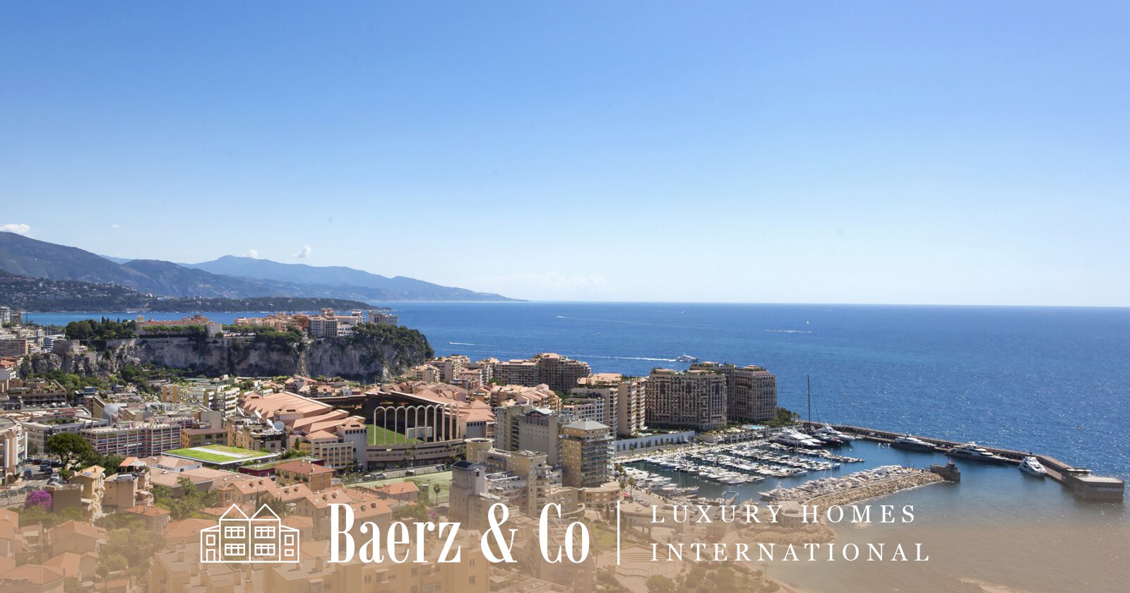 Overig - Cap d'Ail -  