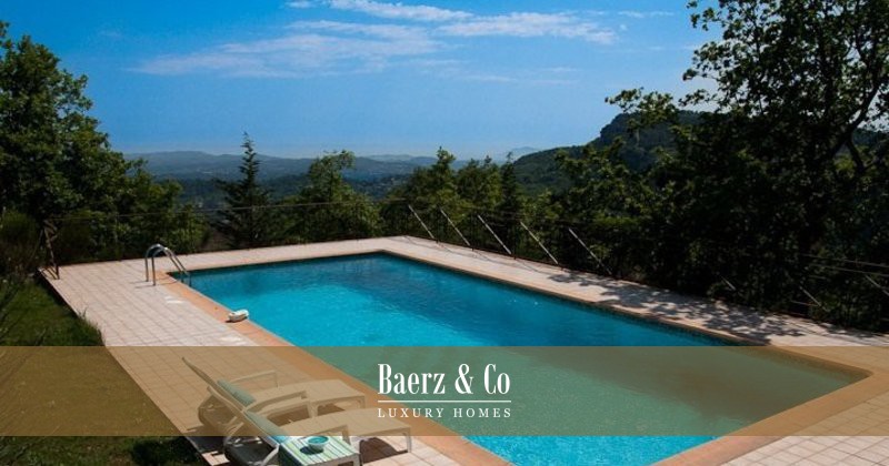 Overig - Châteauneuf-Grasse -  