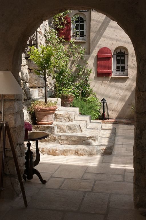 Overig - Châteauneuf-Grasse -  