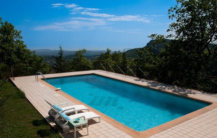 Overig - Châteauneuf-Grasse -  
