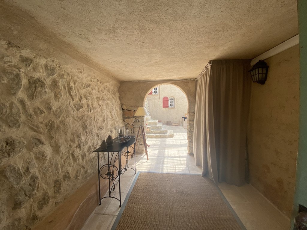Overig - Châteauneuf-Grasse -  
