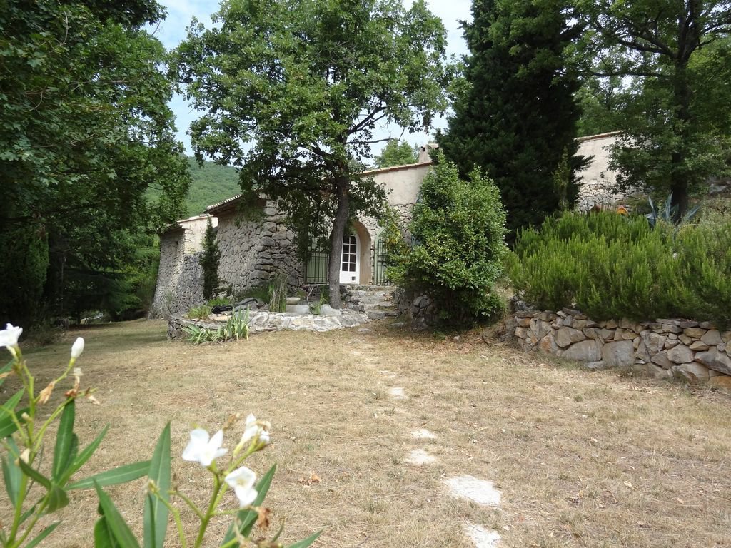 Overig - Châteauneuf-Grasse -  