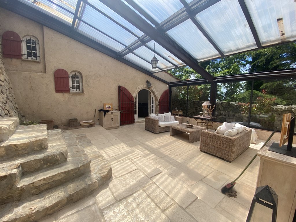 Overig - Châteauneuf-Grasse -  