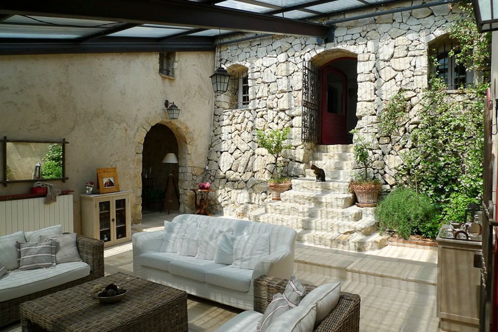 Overig - Châteauneuf-Grasse -  
