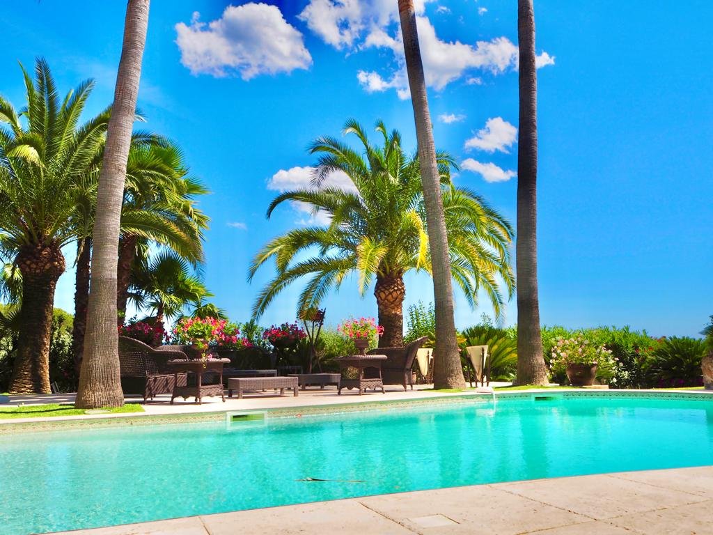Overig - Mougins -  