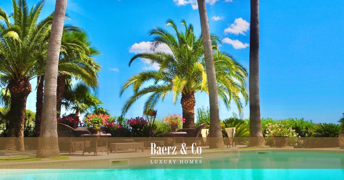 Overig - Mougins -  