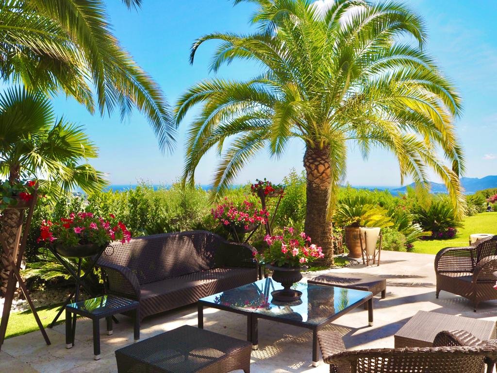 Overig - Mougins -  