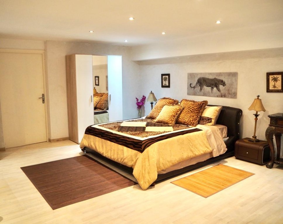 Overig - Mougins -  