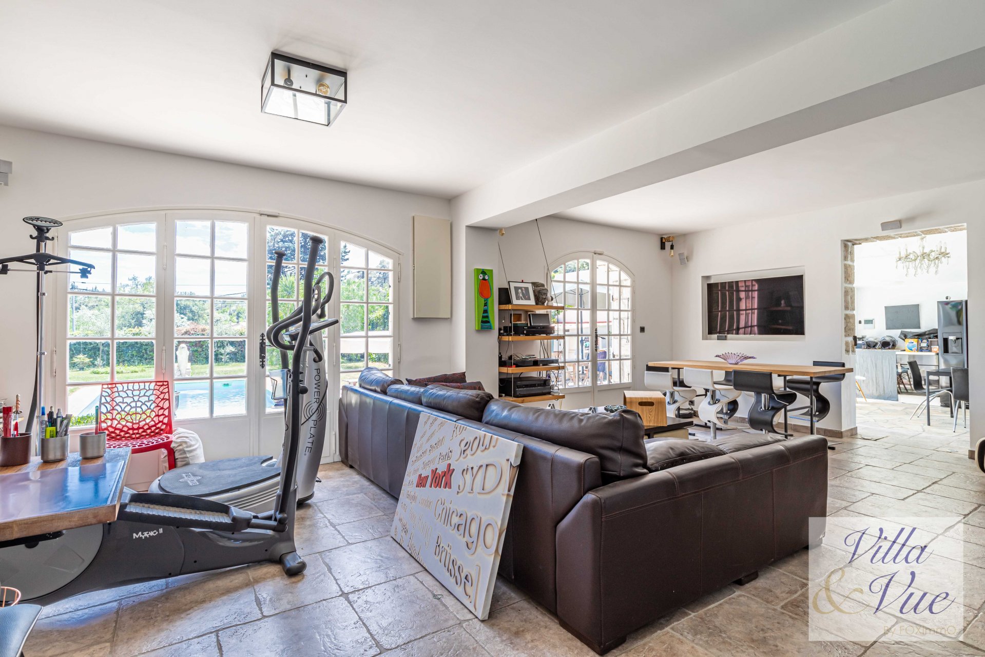Overig - Roquefort les Pins -  