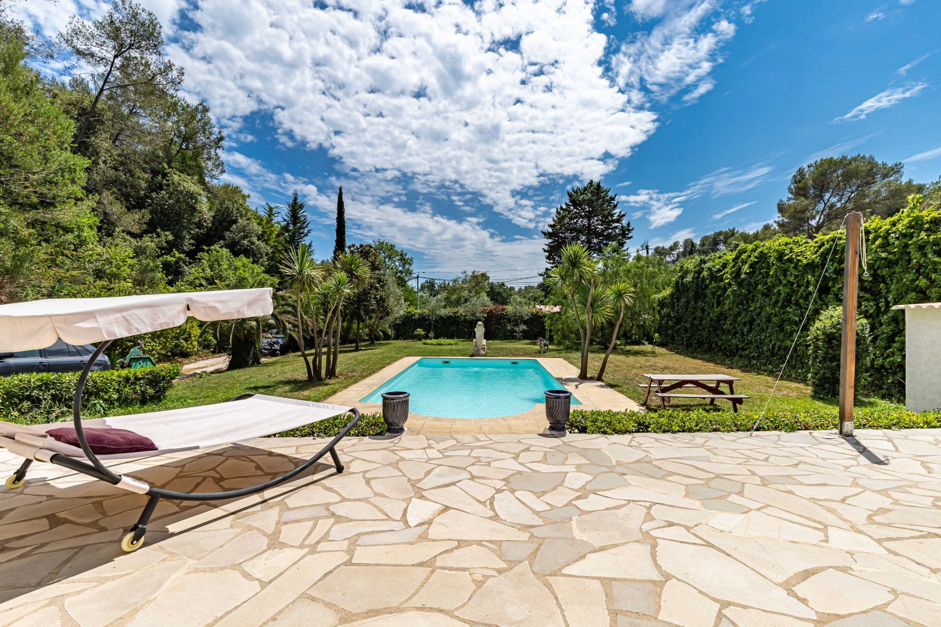 Overig - Roquefort les Pins -  