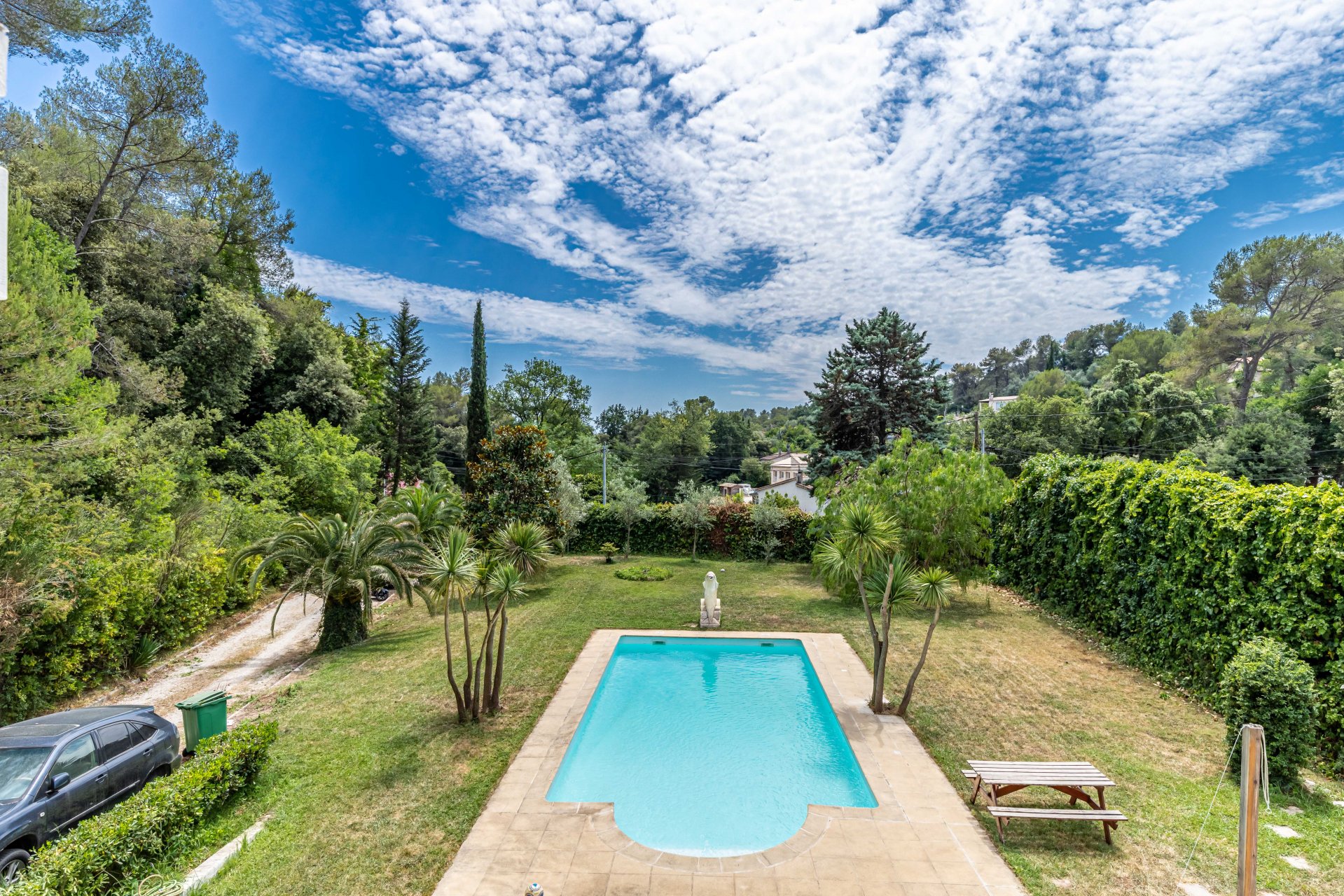 Overig - Roquefort les Pins -  