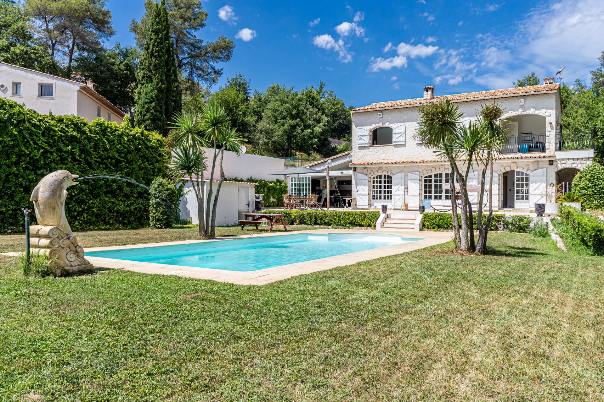 Overig - Roquefort les Pins -  