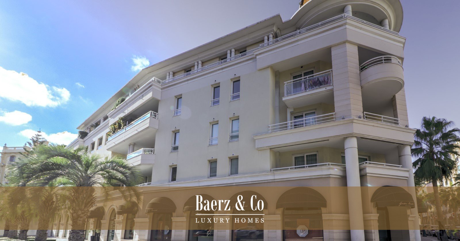 Overig - Beaulieu sur Mer -  