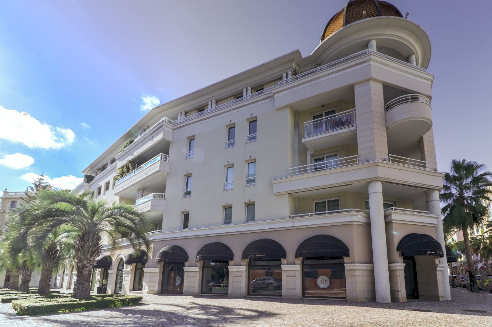 Overig - Beaulieu sur Mer -  