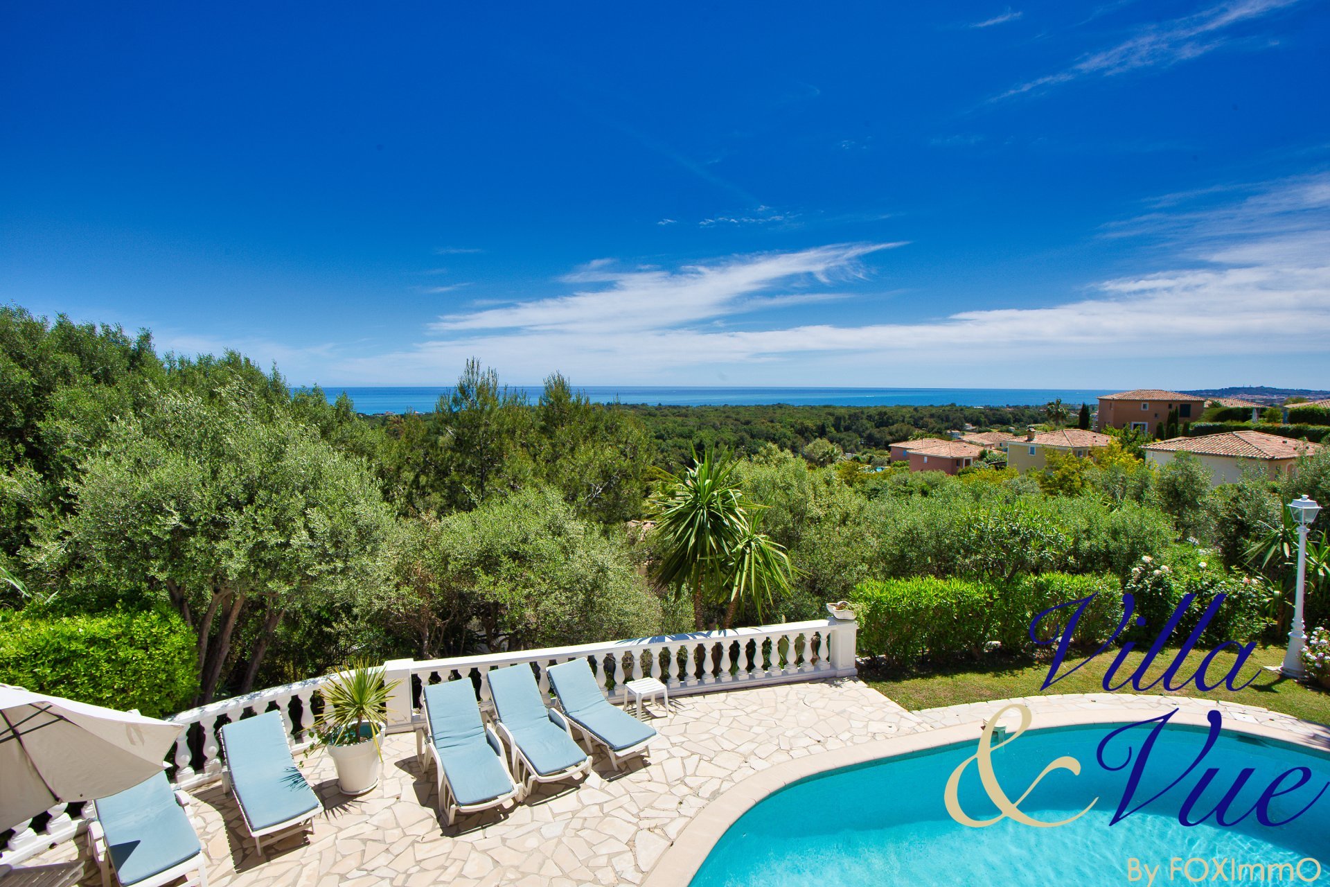 Overig - Antibes -  