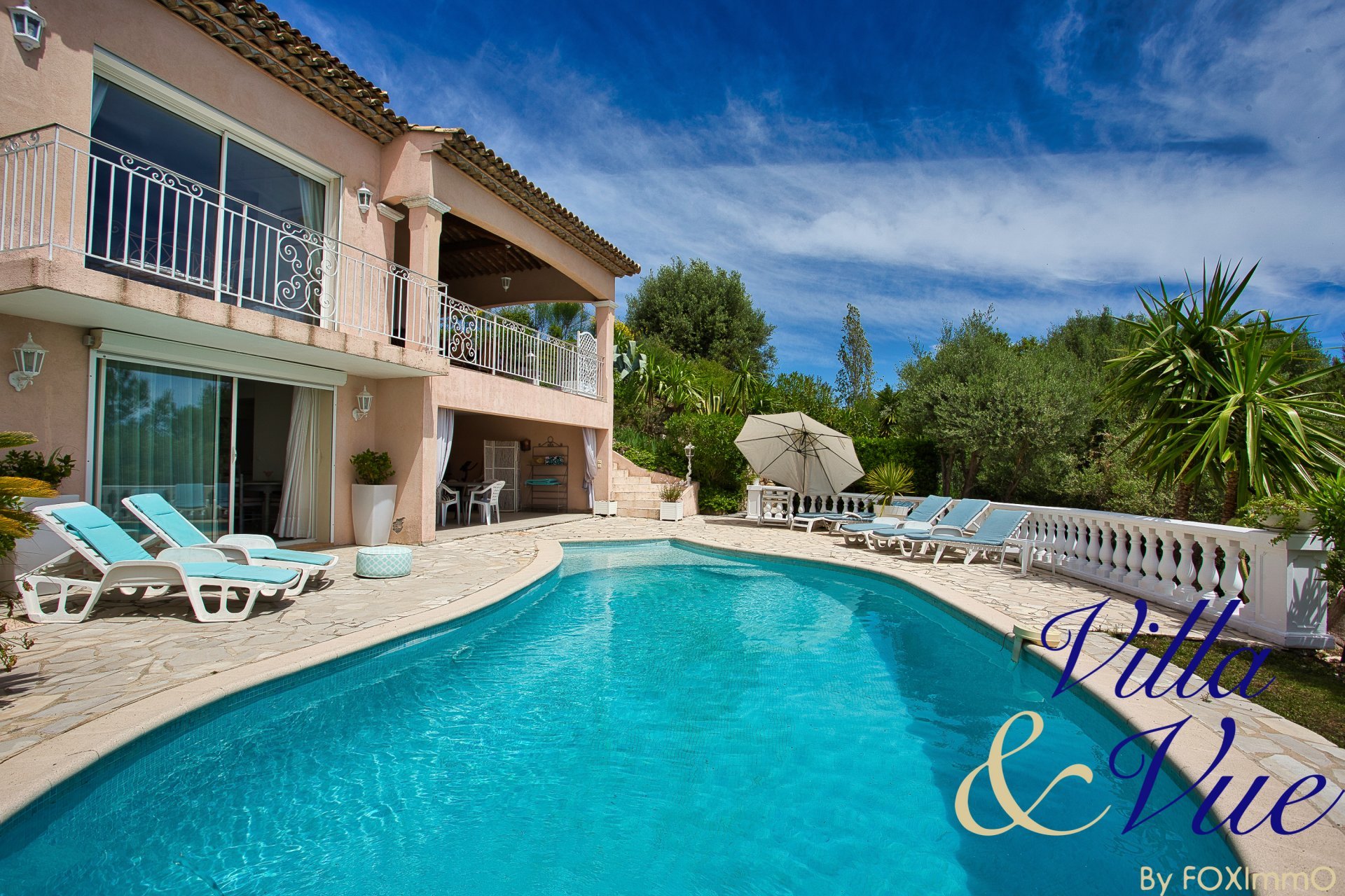 Overig - Antibes -  
