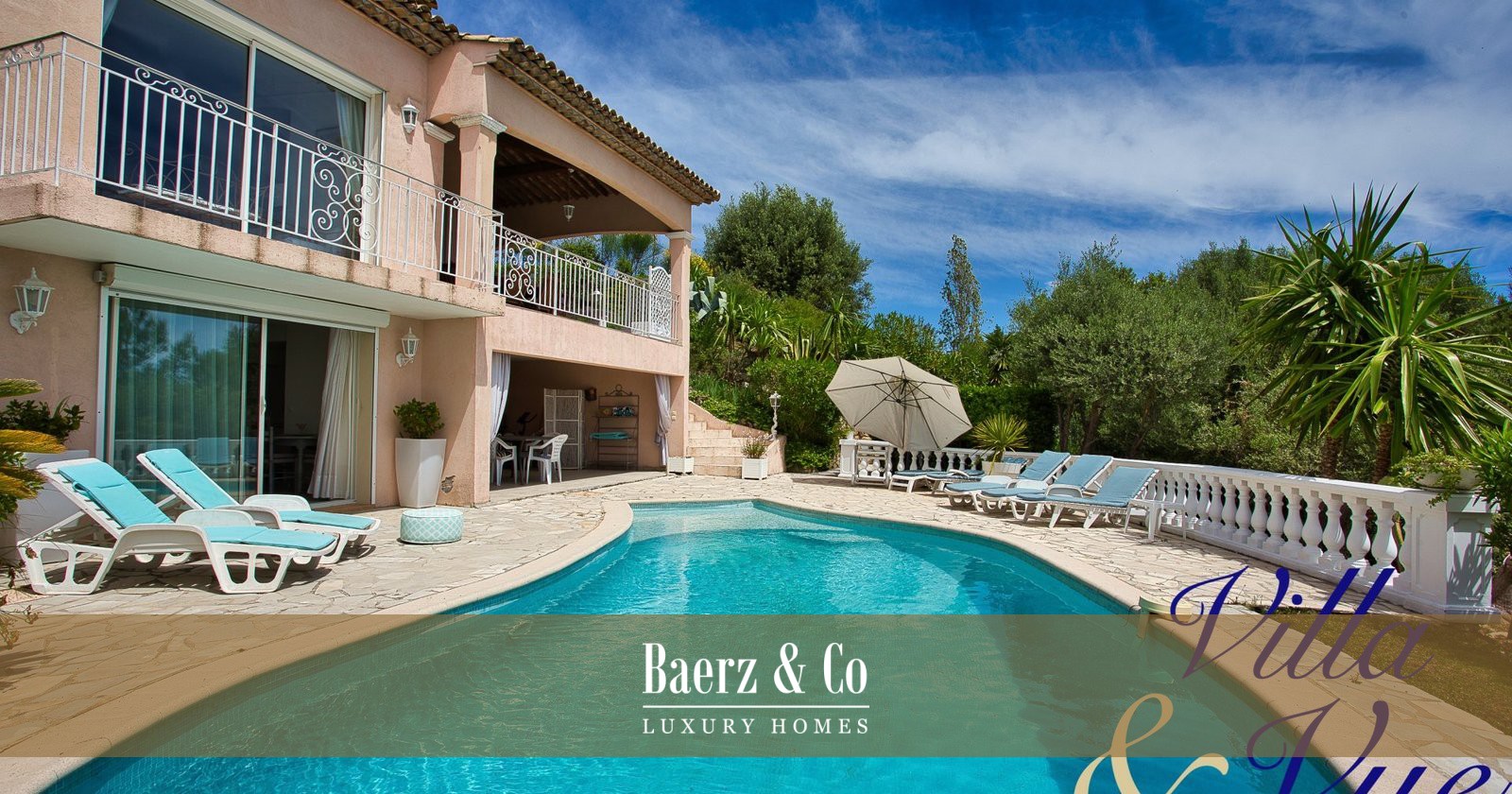Overig - Antibes -  