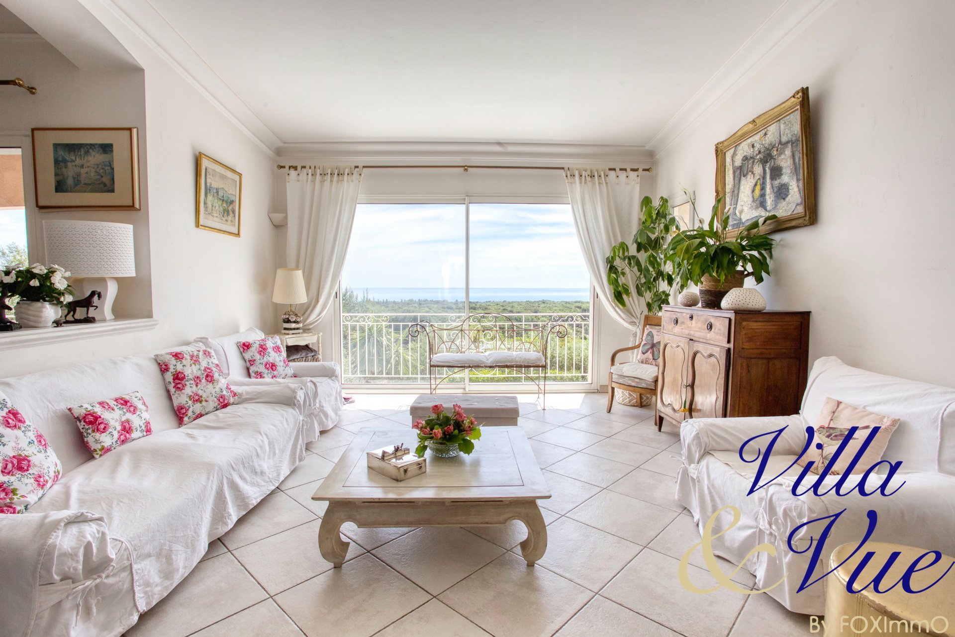 Overig - Antibes -  